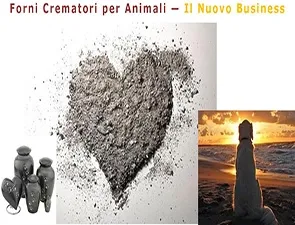 Forni Crematori per Animali – Il nuovo Business