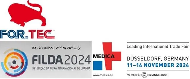 FILDA 2024 à Luanda