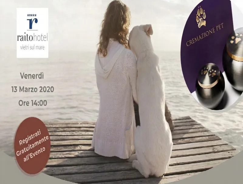 Événement gratuit: PET CREMATION – Une opportunité commerciale à ne pas manquer