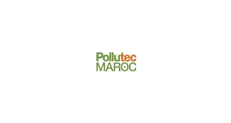For.Tec. au 11° Salon Pollutec Maroc