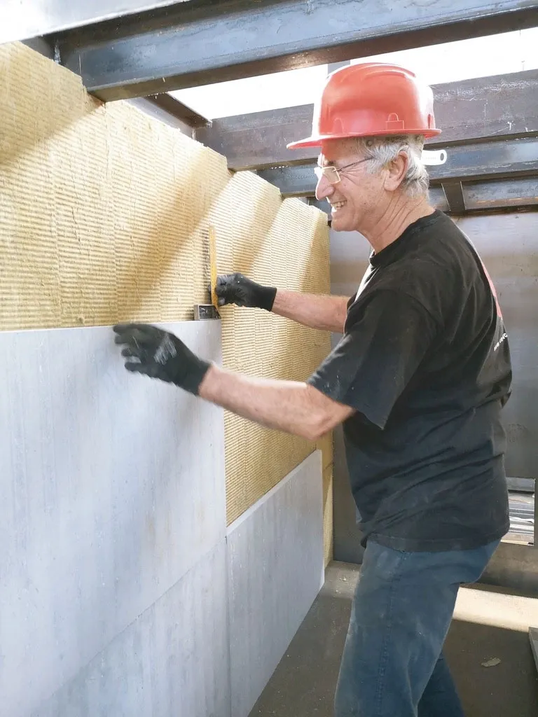 Crematori per salme mod. TITAN - foto 8